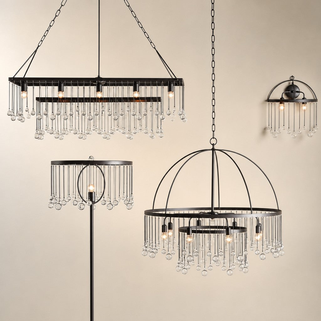 Aubrey Chandelier