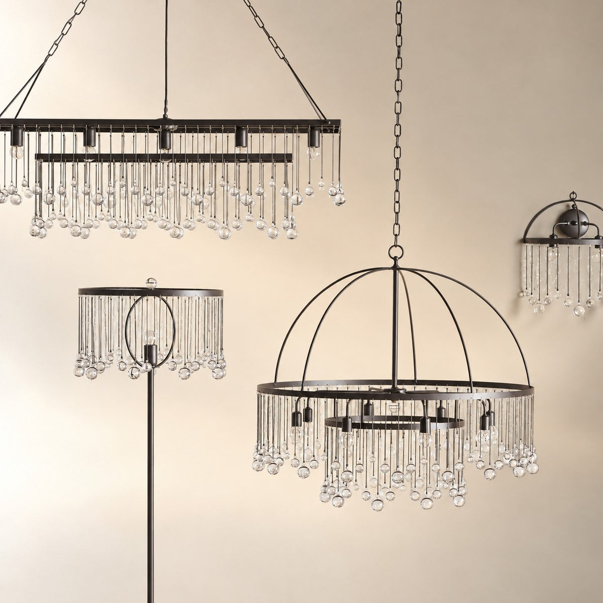 Aubrey Chandelier