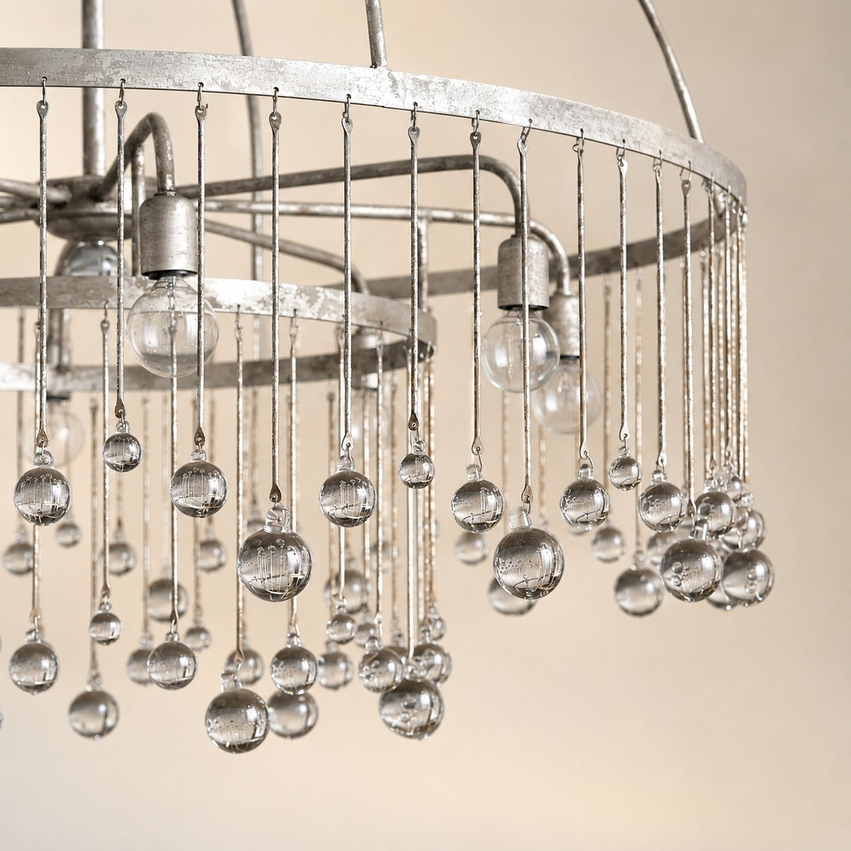 Aubrey Chandelier