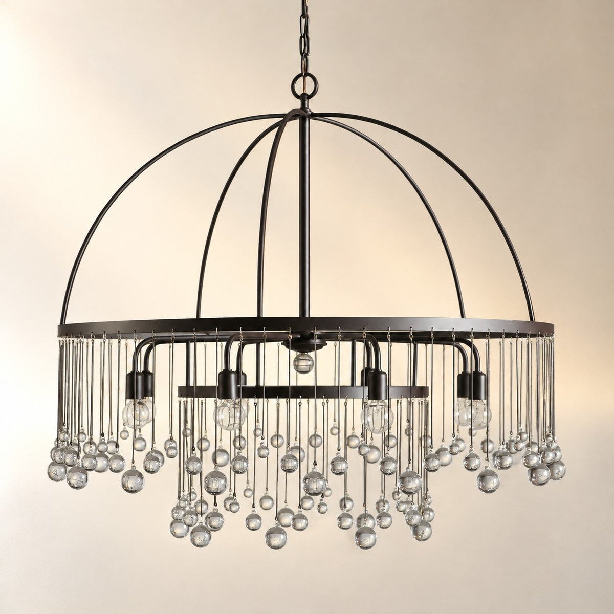 Aubrey Chandelier