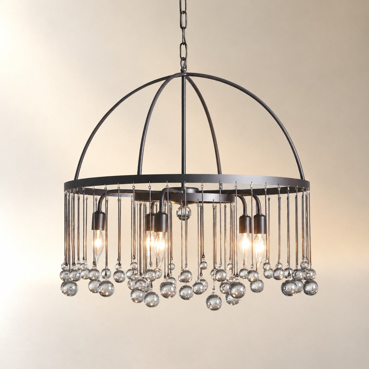 Aubrey Chandelier