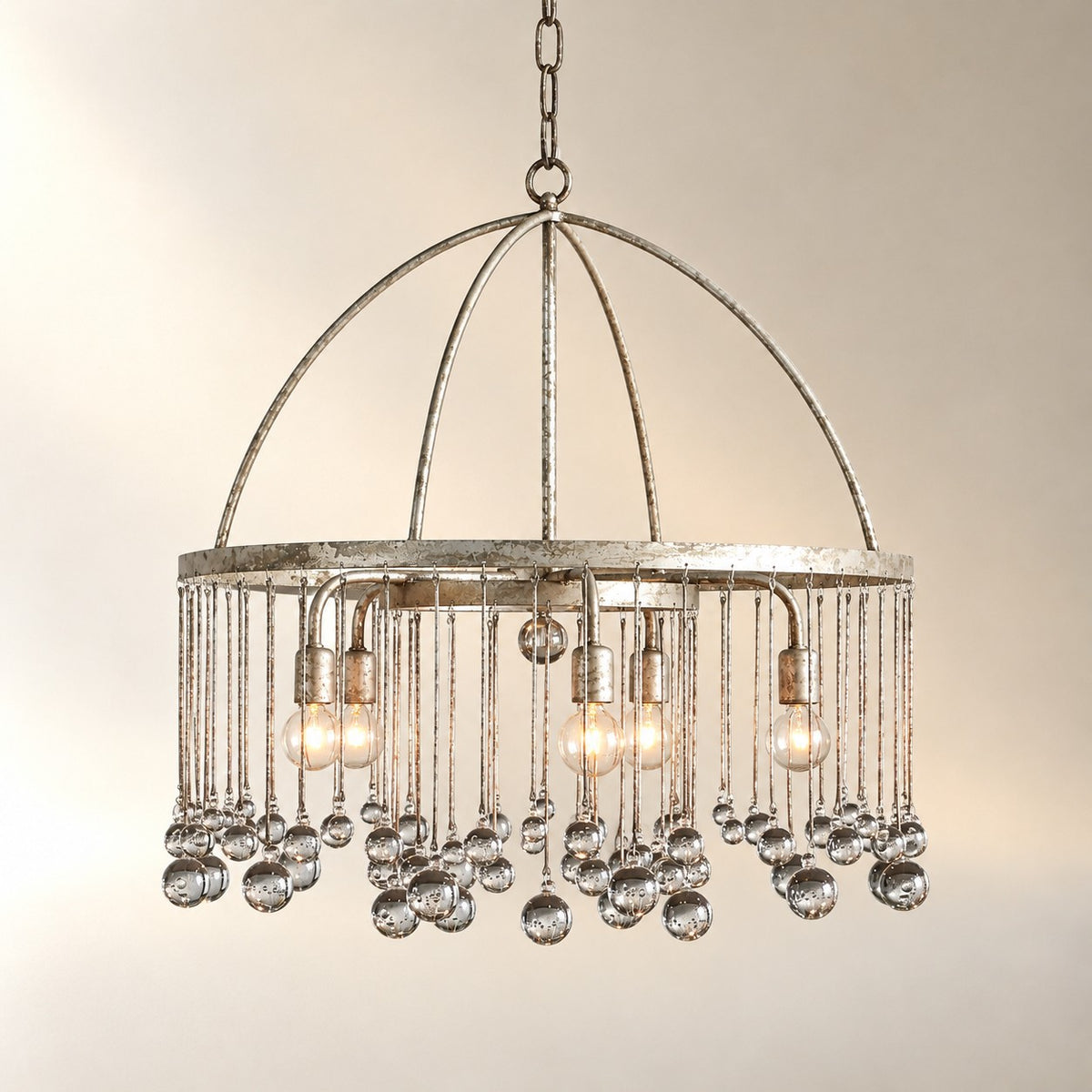 Aubrey Chandelier