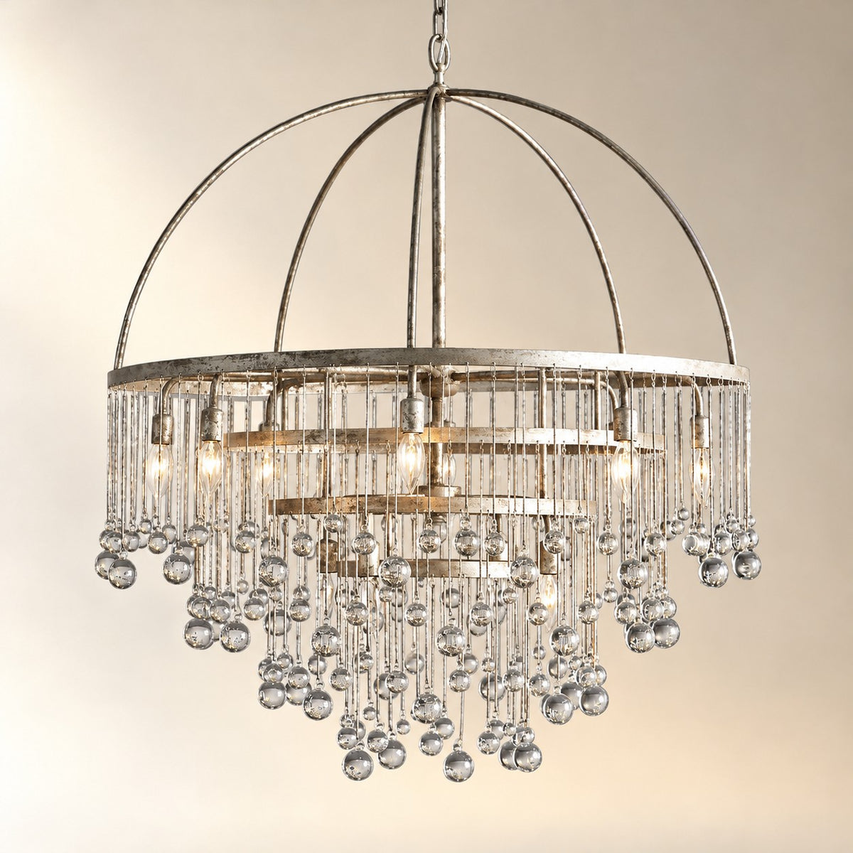 Aubrey Chandelier