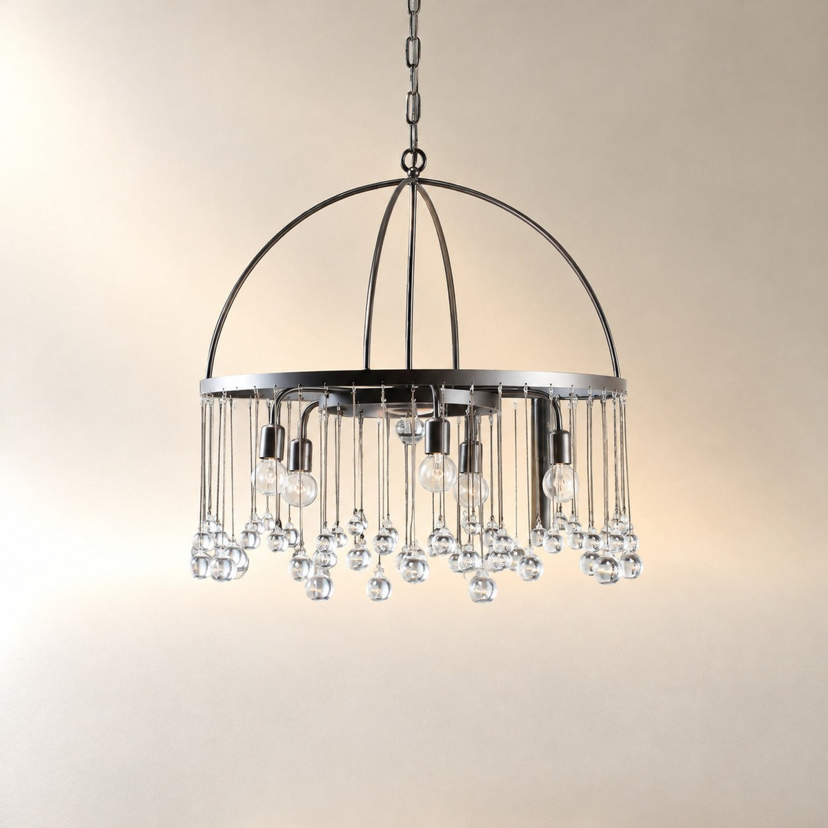 Aubrey Chandelier