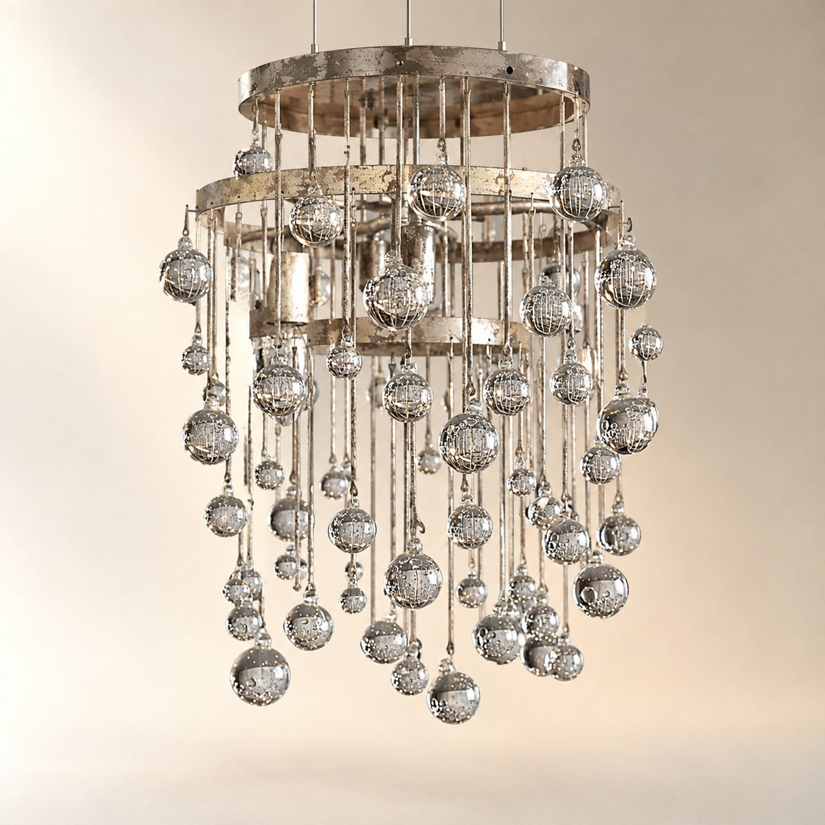 Aubrey Chandelier