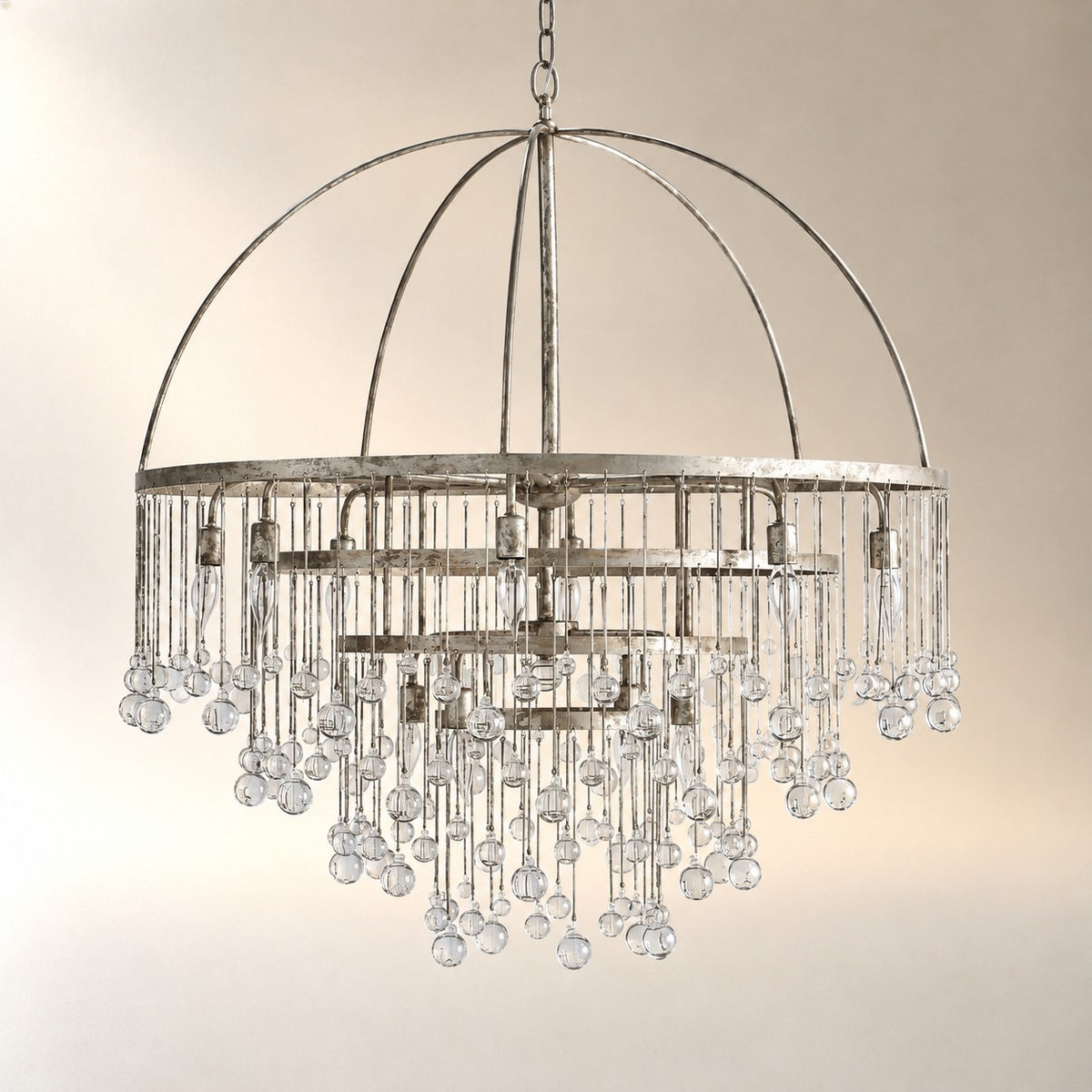 Aubrey Chandelier