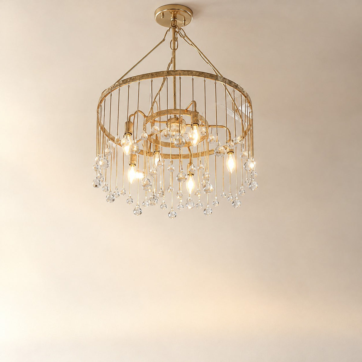 Aubrey Chandelier