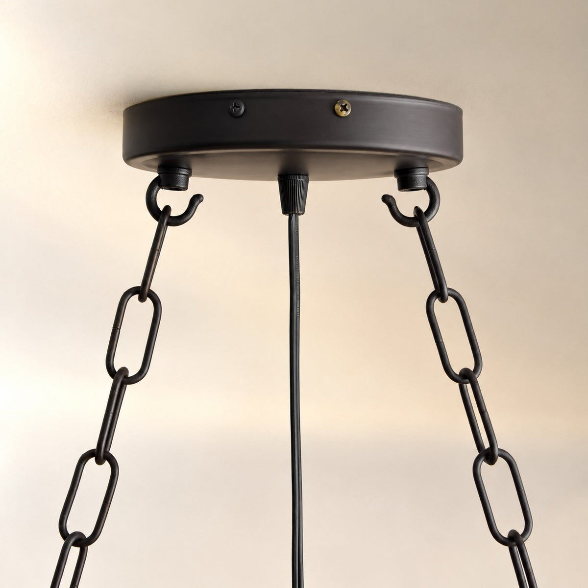Aubrey Rectangular Chandelier