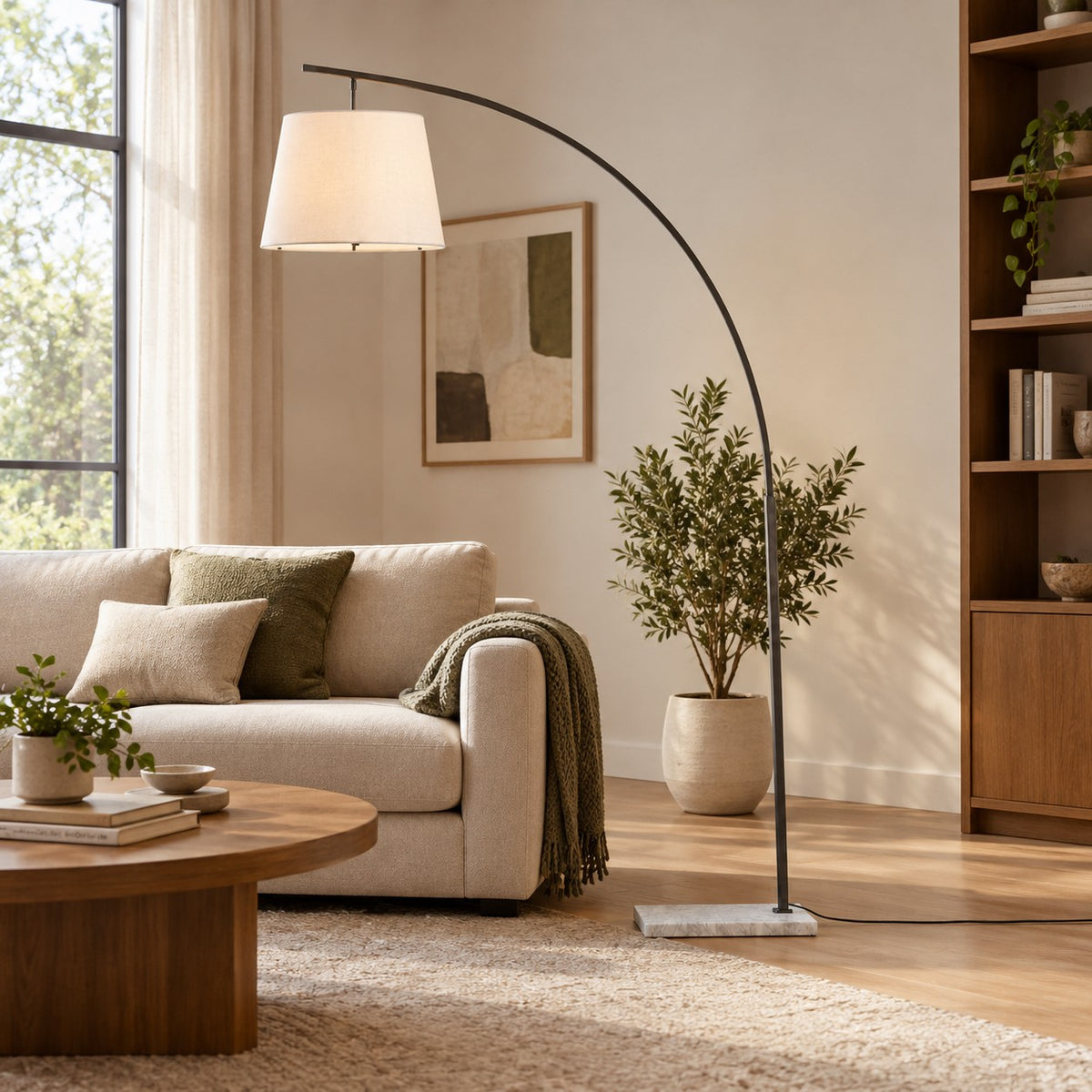Tadeo Floor Lamp