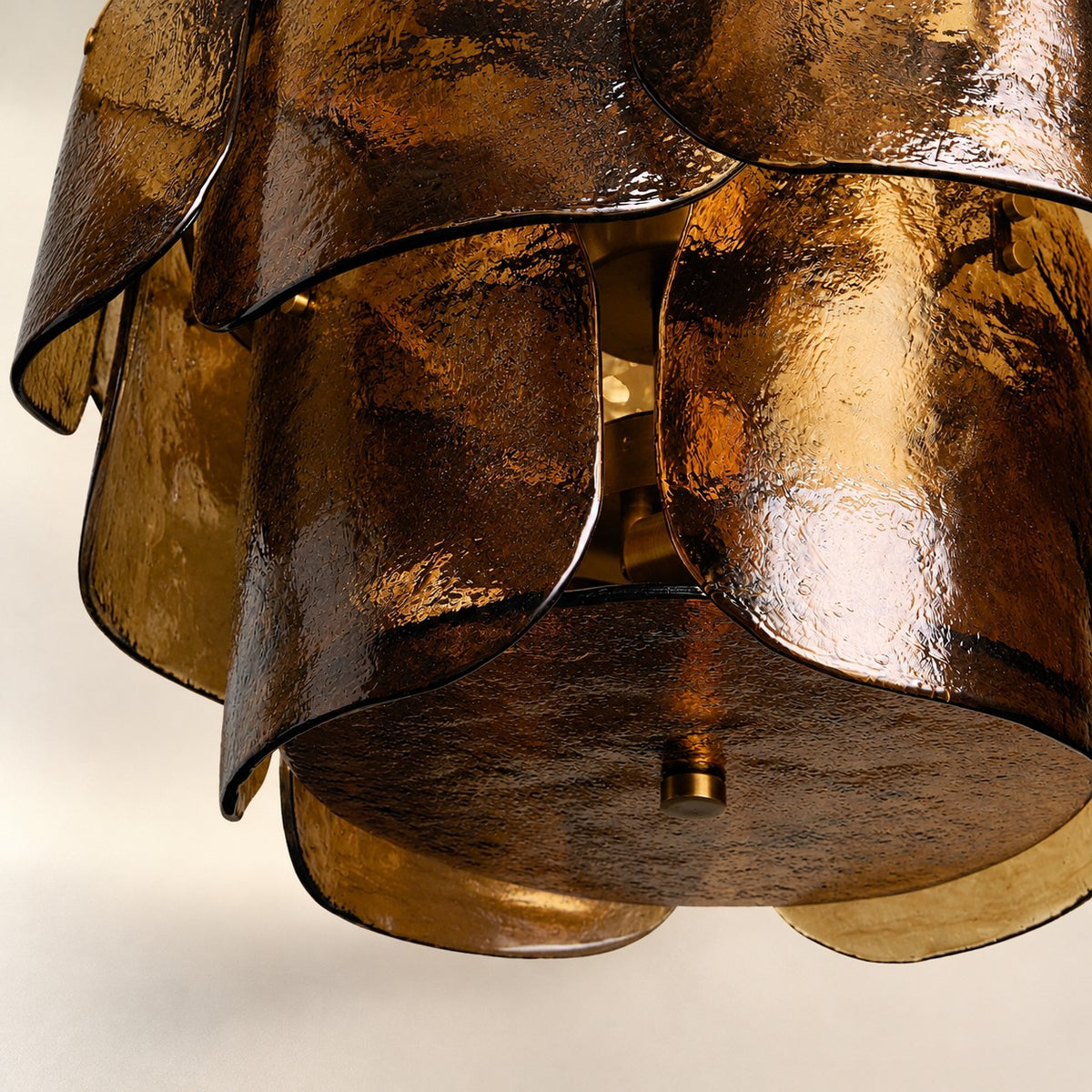 Blayna Round Chandelier