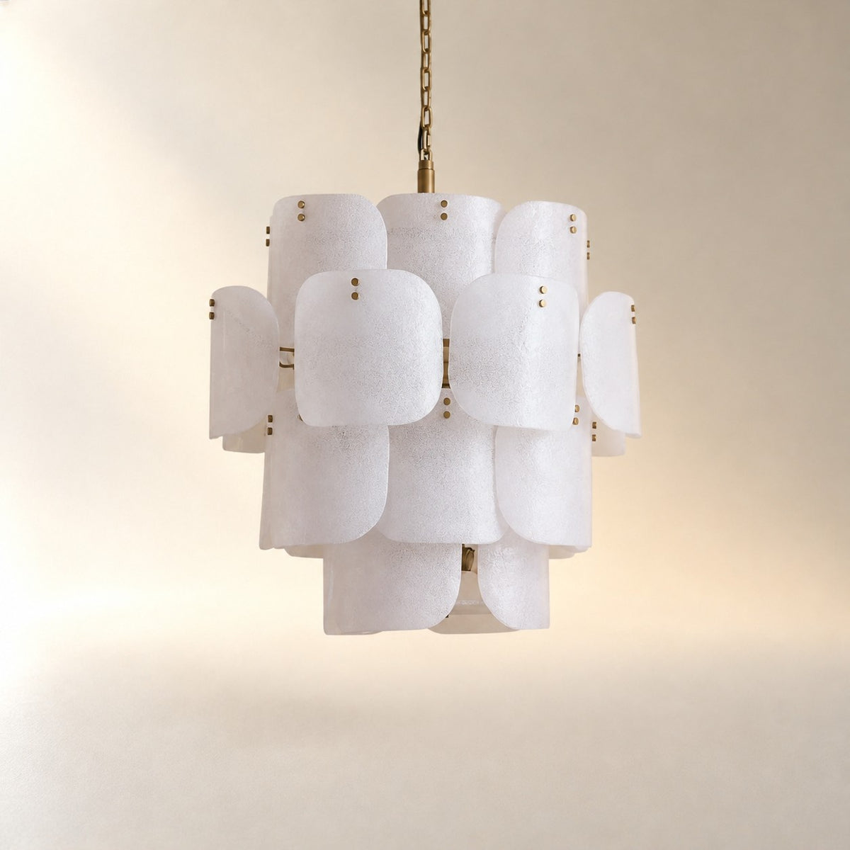 Blayna Round Chandelier