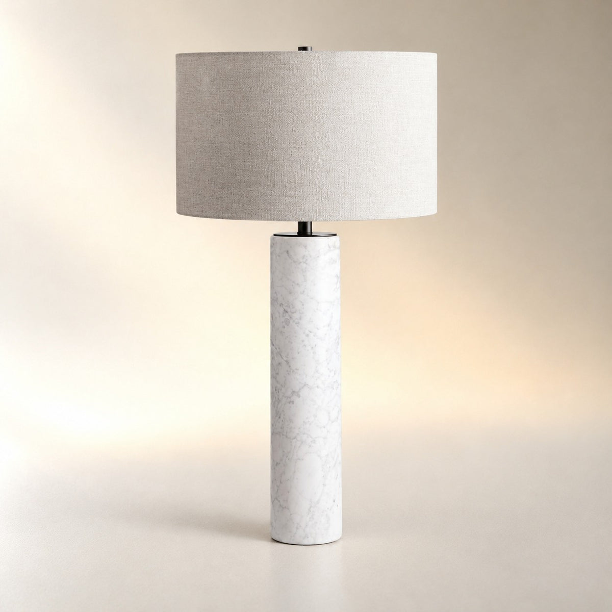 Brixton Table Lamp