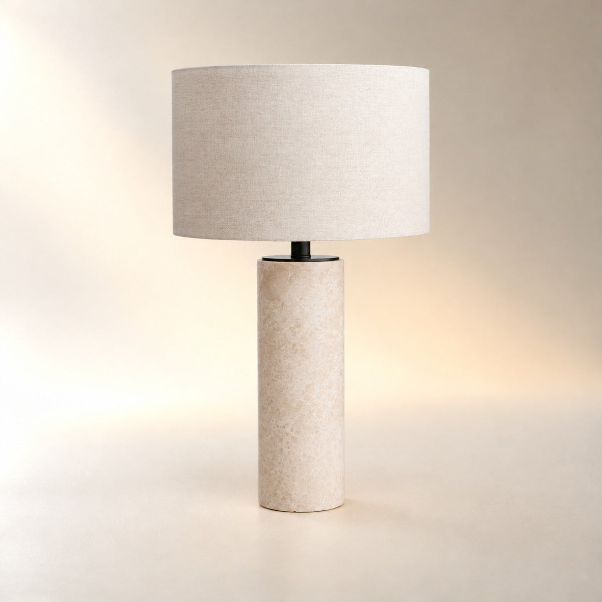 Brixton Table Lamp