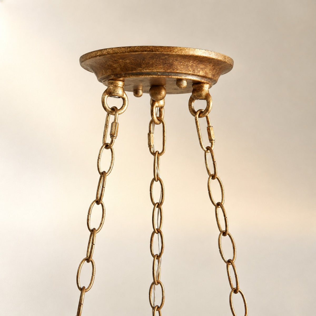 Cameron Chandelier