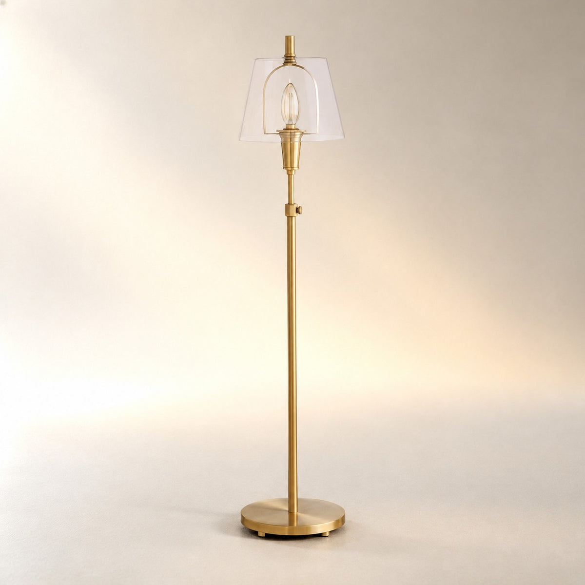 Candice Table Lamp
