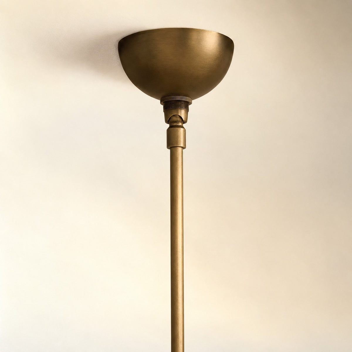 Cara Alabaster Chandelier