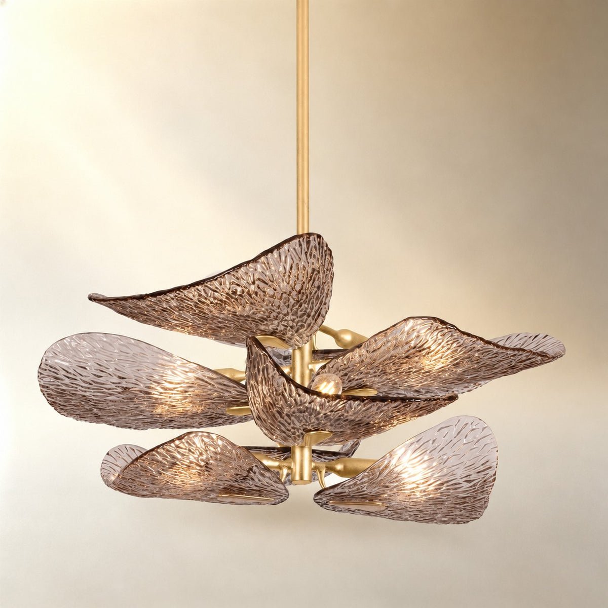 Cardiff Chandelier