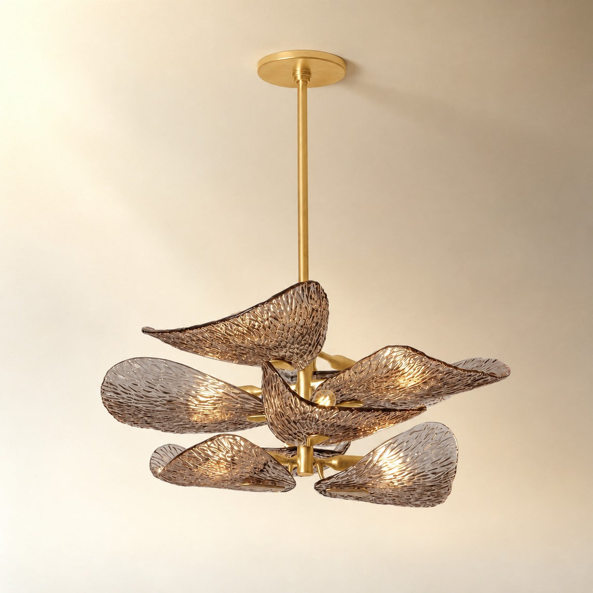 Cardiff Chandelier