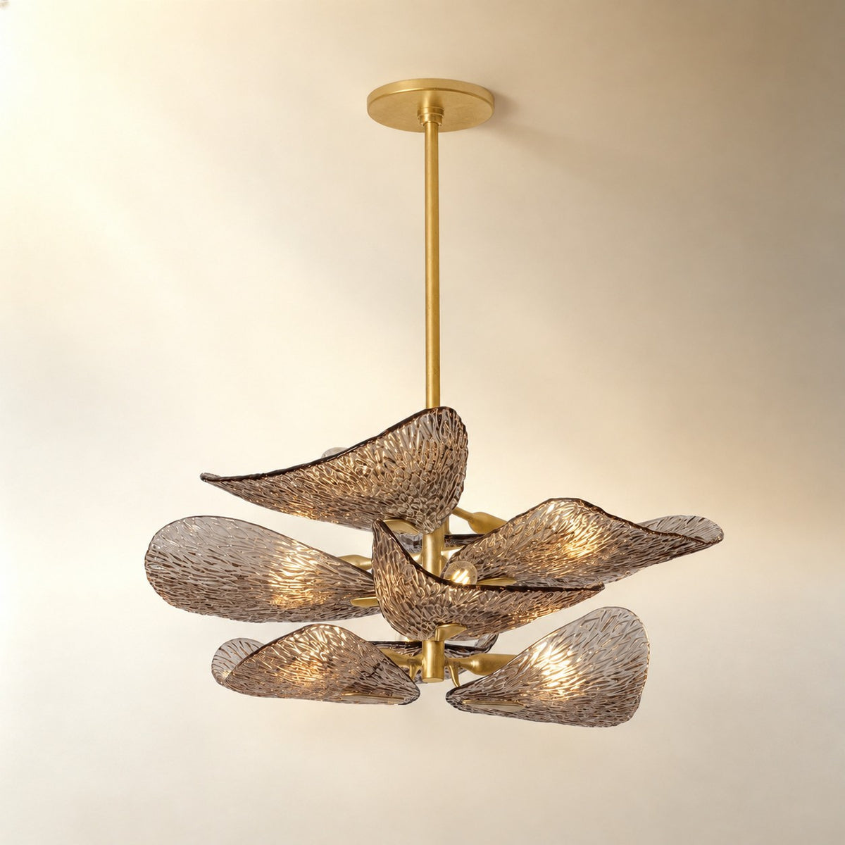 Cardiff Chandelier