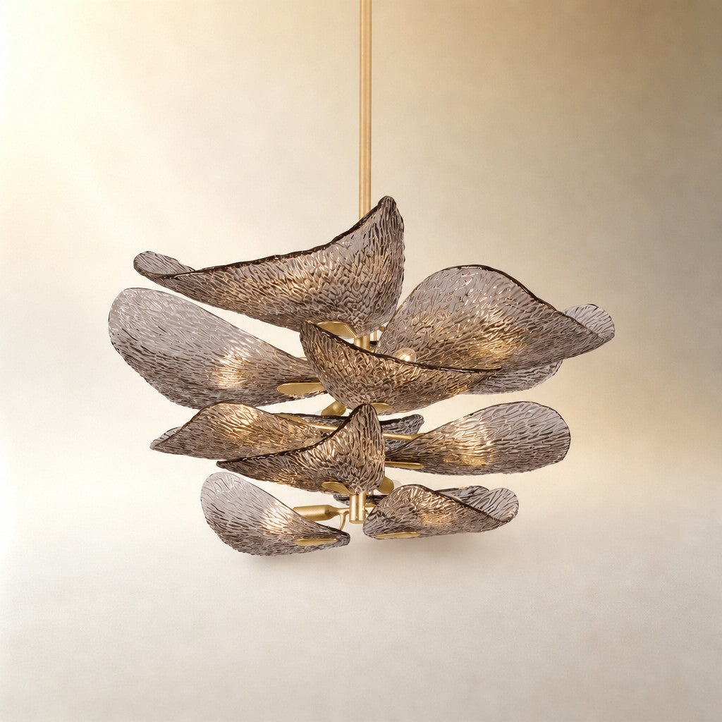 Cardiff Chandelier