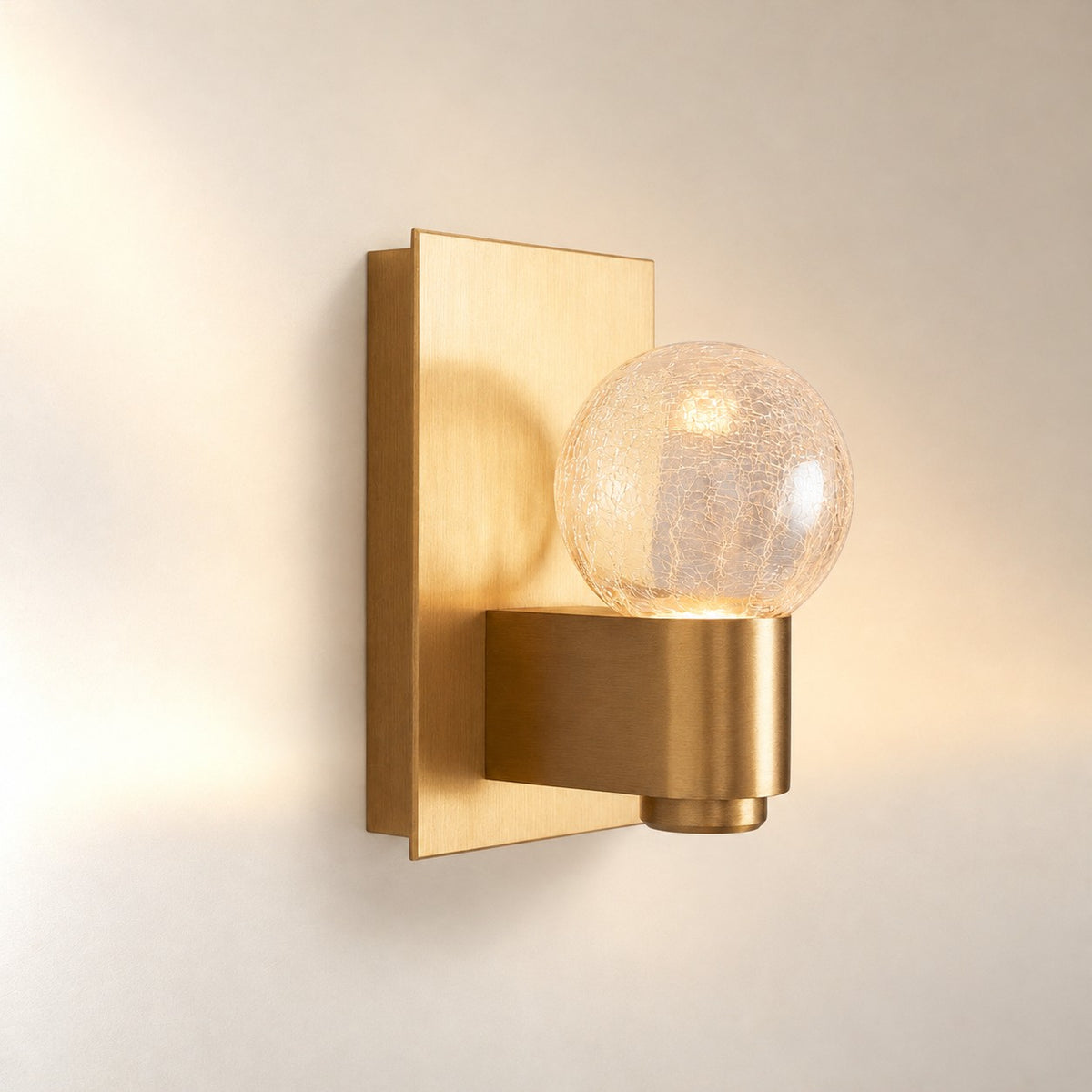 Casens Sconce