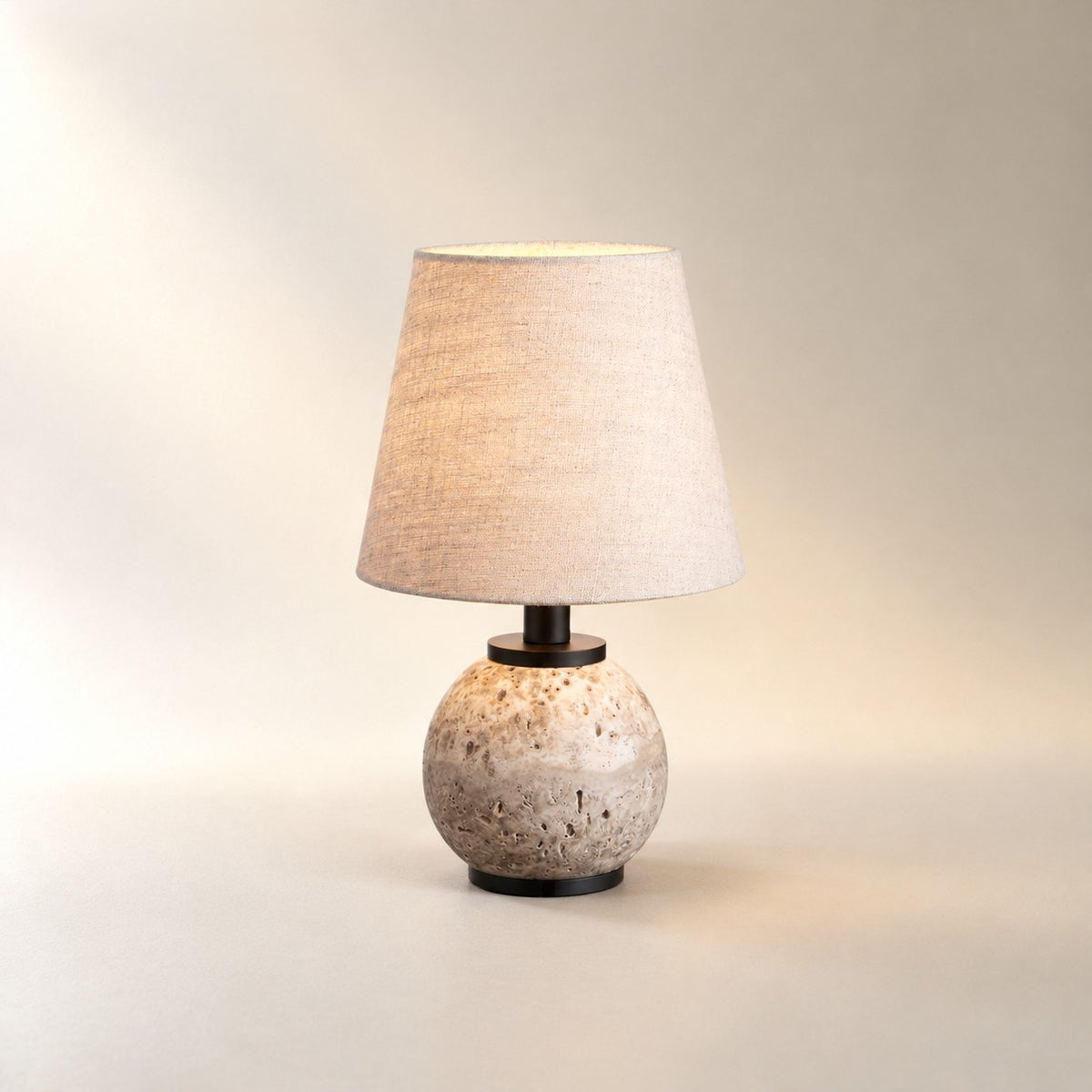 Celia Outdoor Rechargeable Lamp