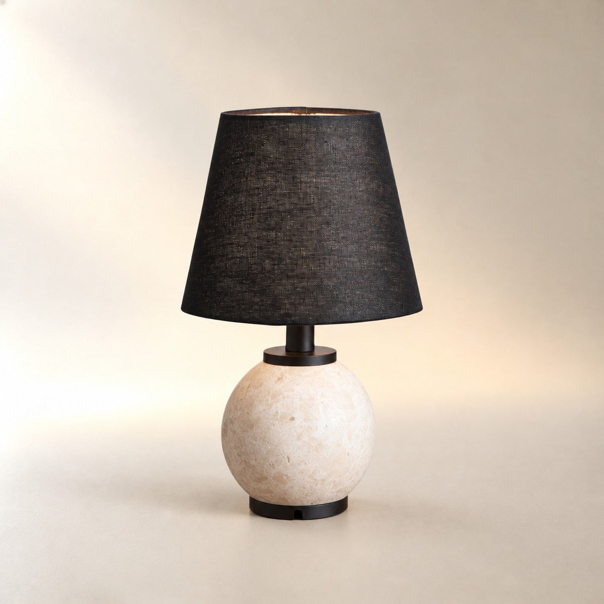 Celia Outdoor Rechargeable Lamp