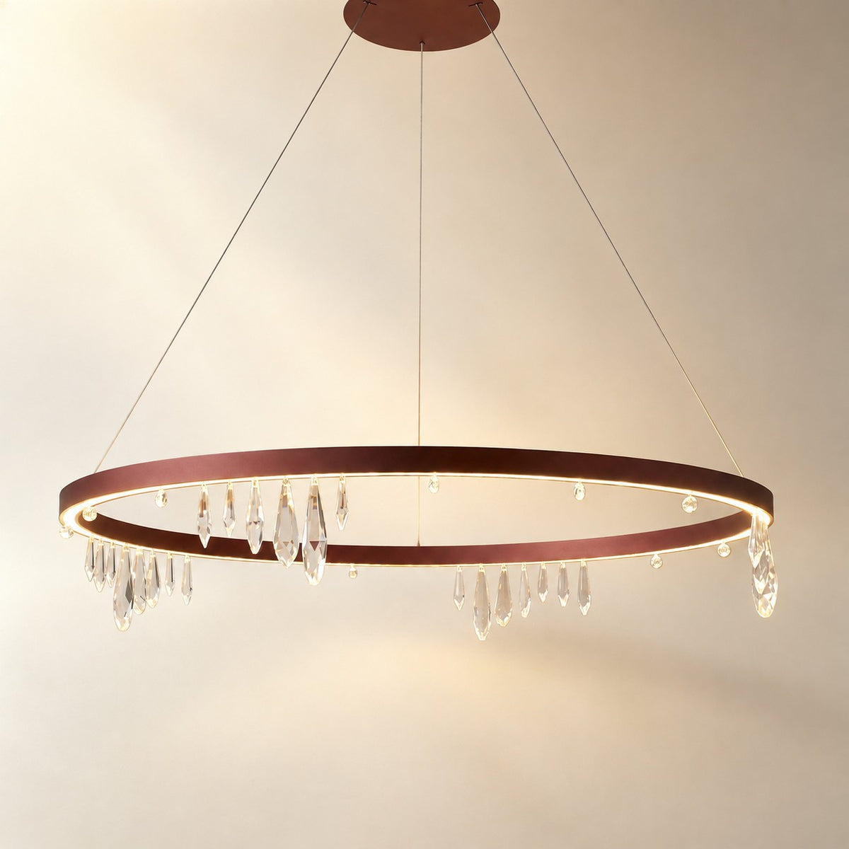 Celor Crystal Chandelier