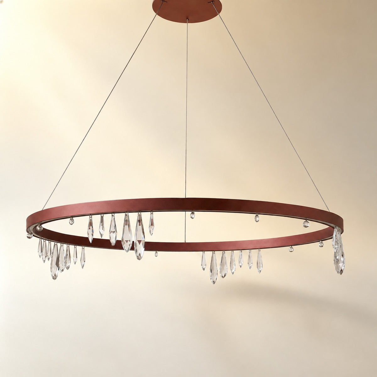 Celor Crystal Chandelier