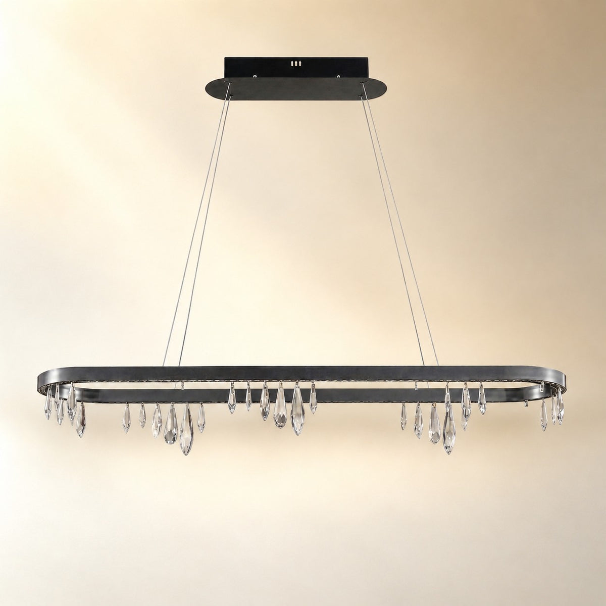 Celor Crystal Chandelier