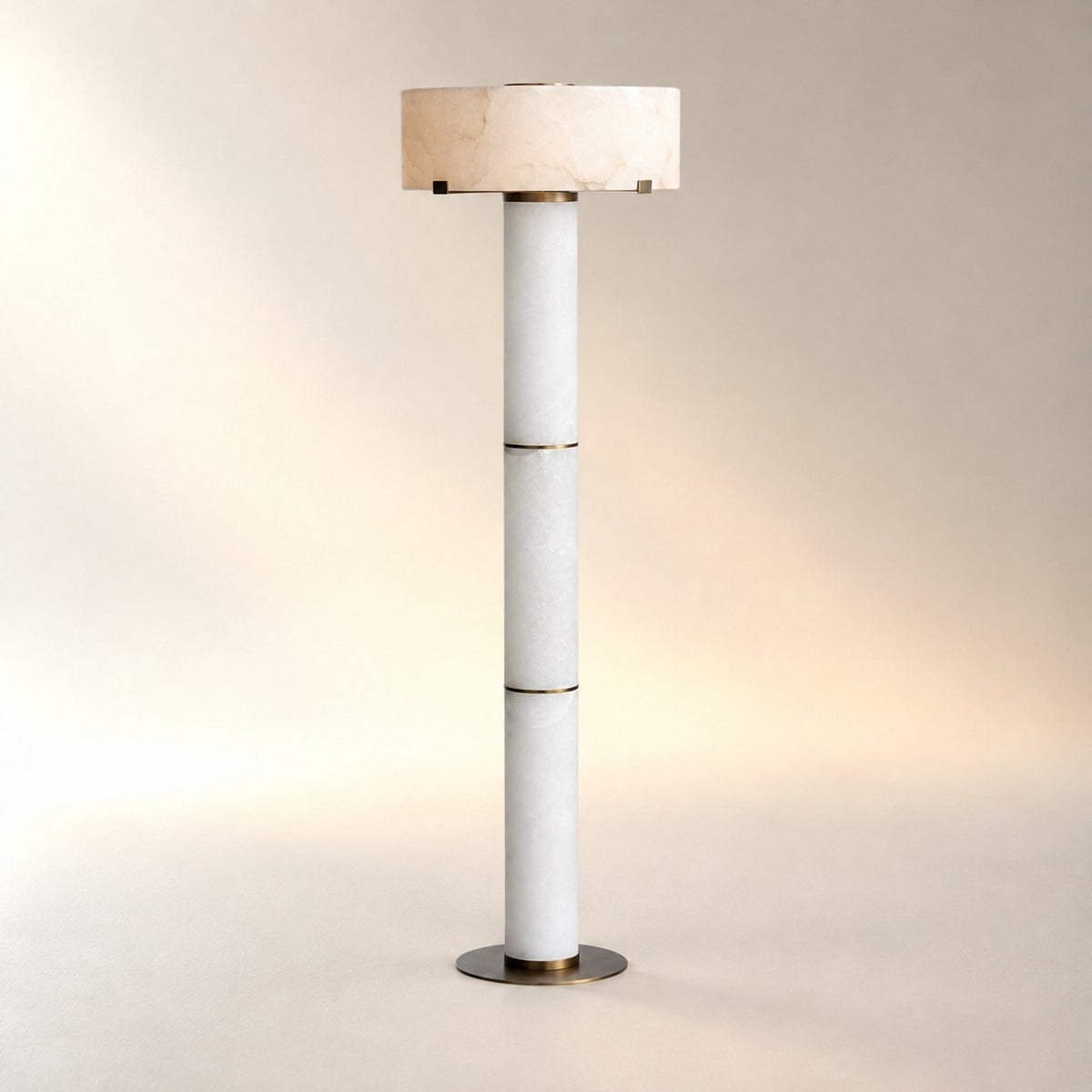 Chayla Floor Lamp