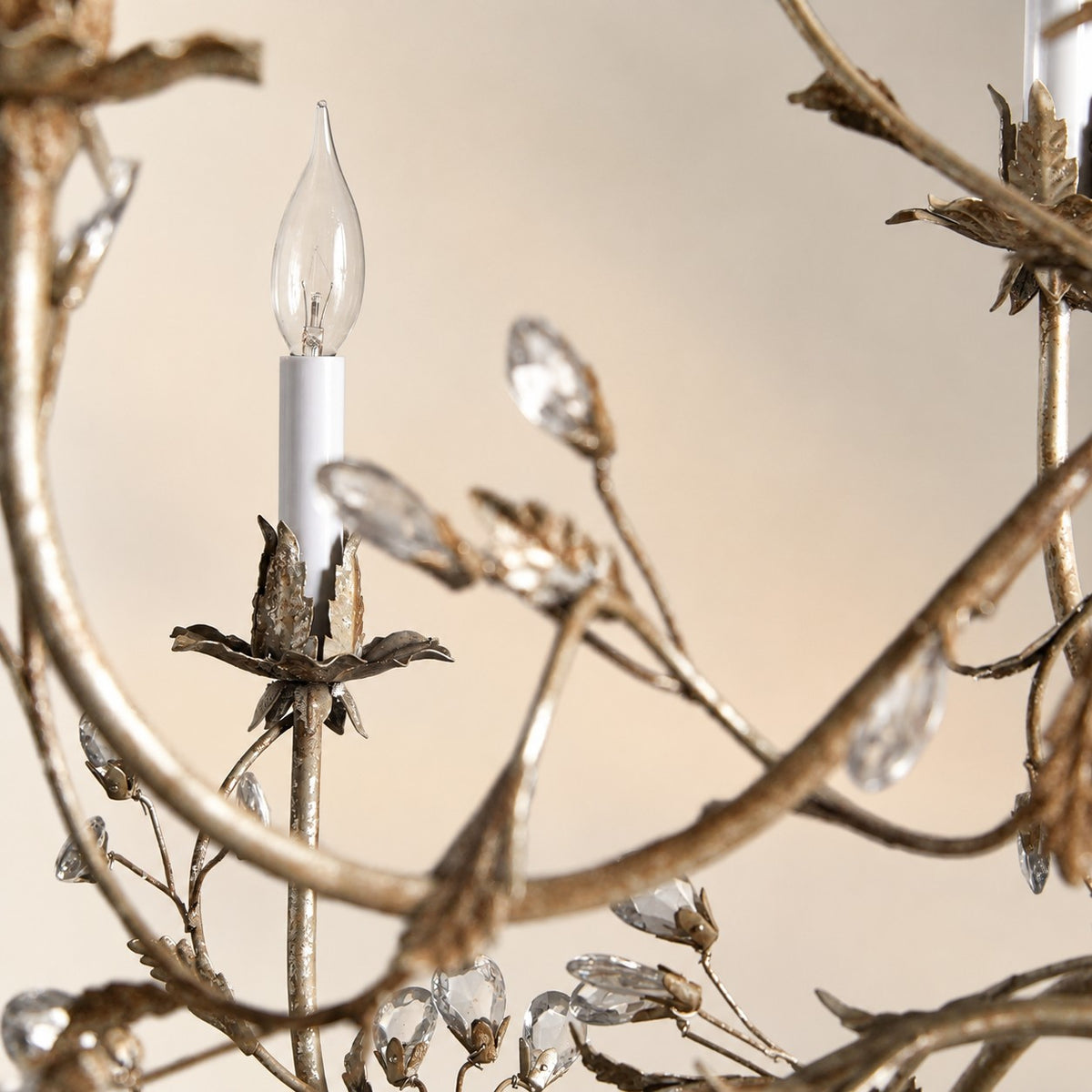 Claudin Round Chandelier