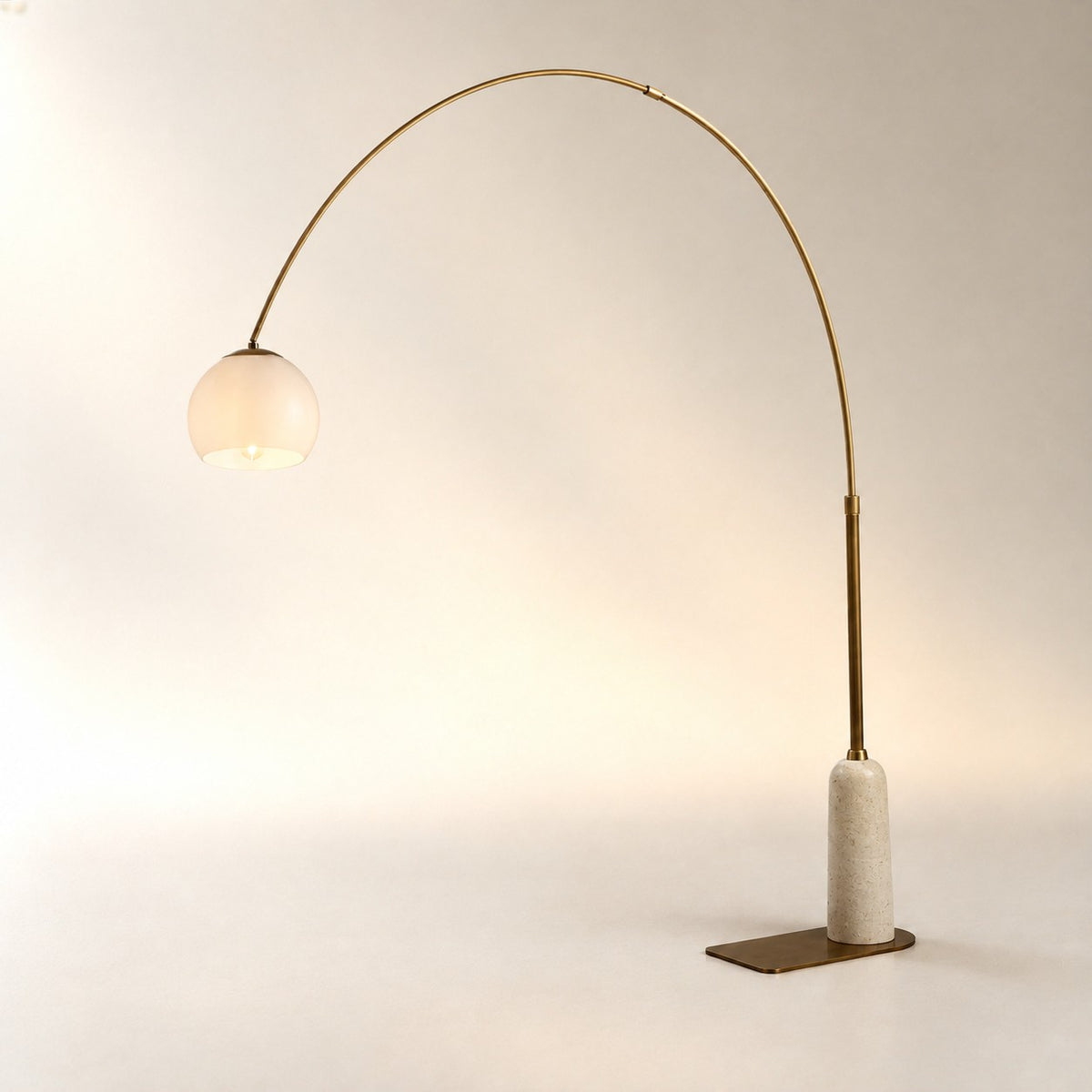 Christie Floor Lamp