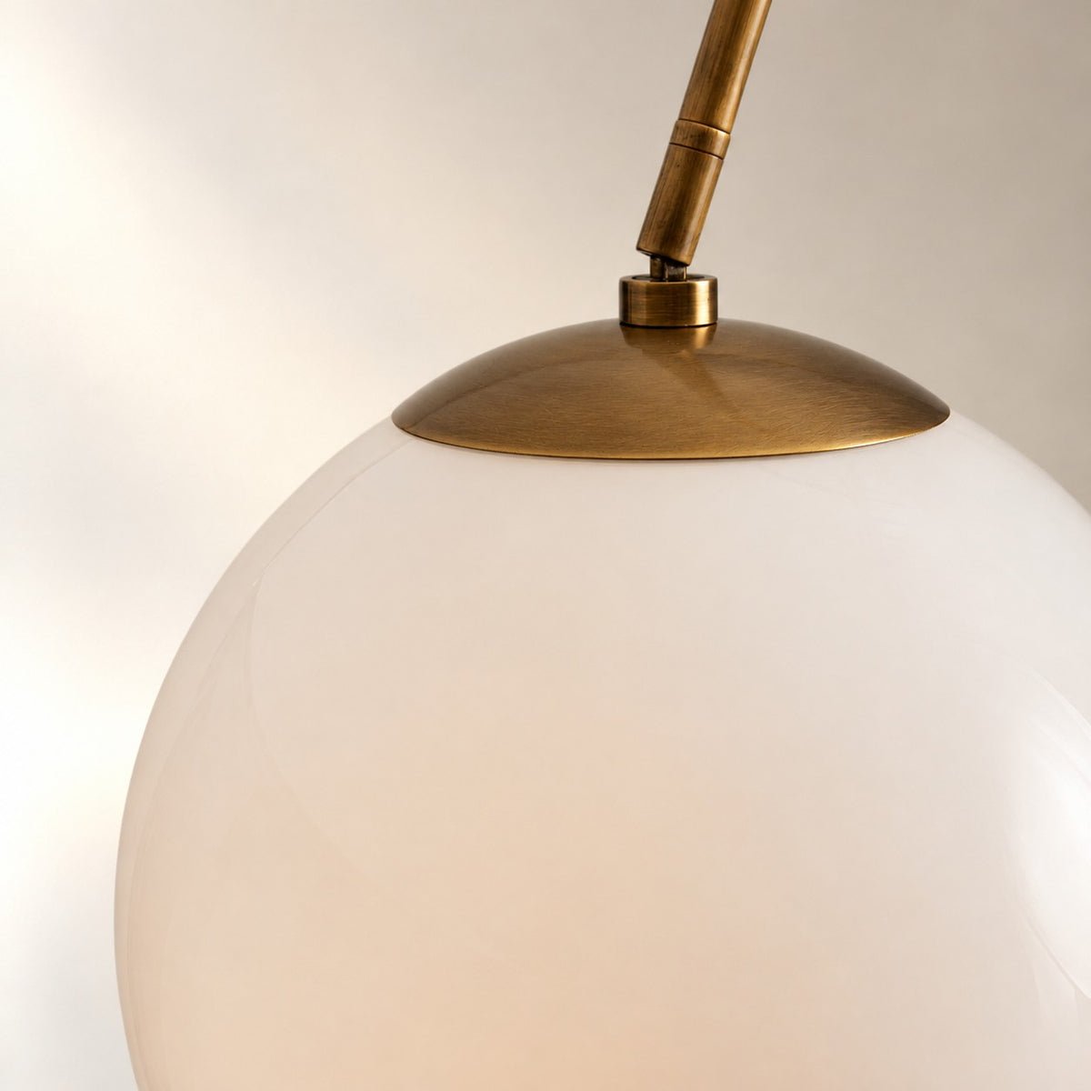 Christie Floor Lamp