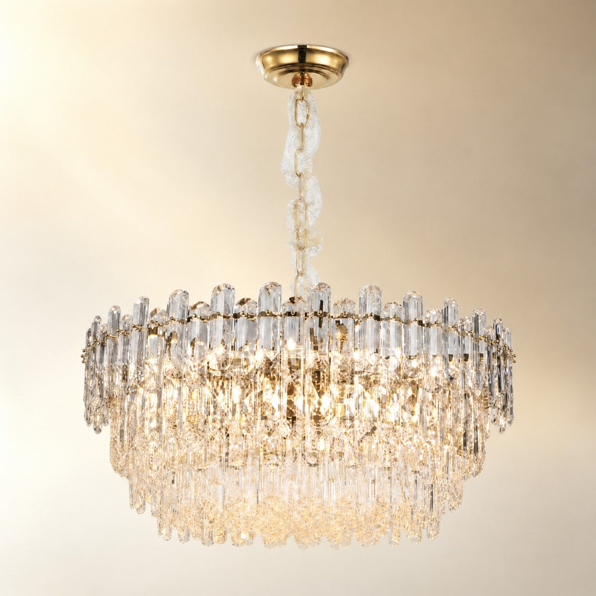 Crystal Chandelier