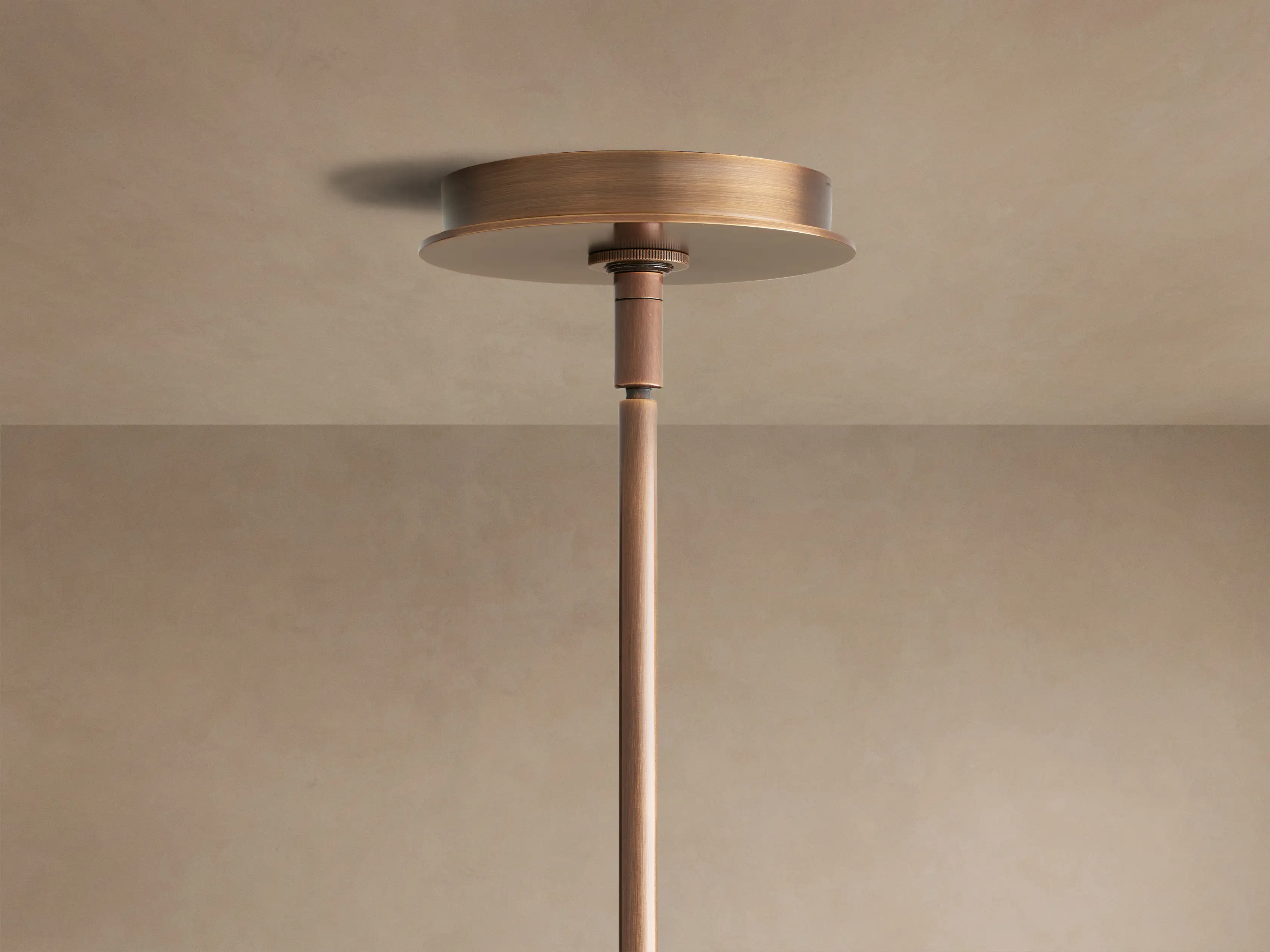 Daphne Round Chandelier 48''60''