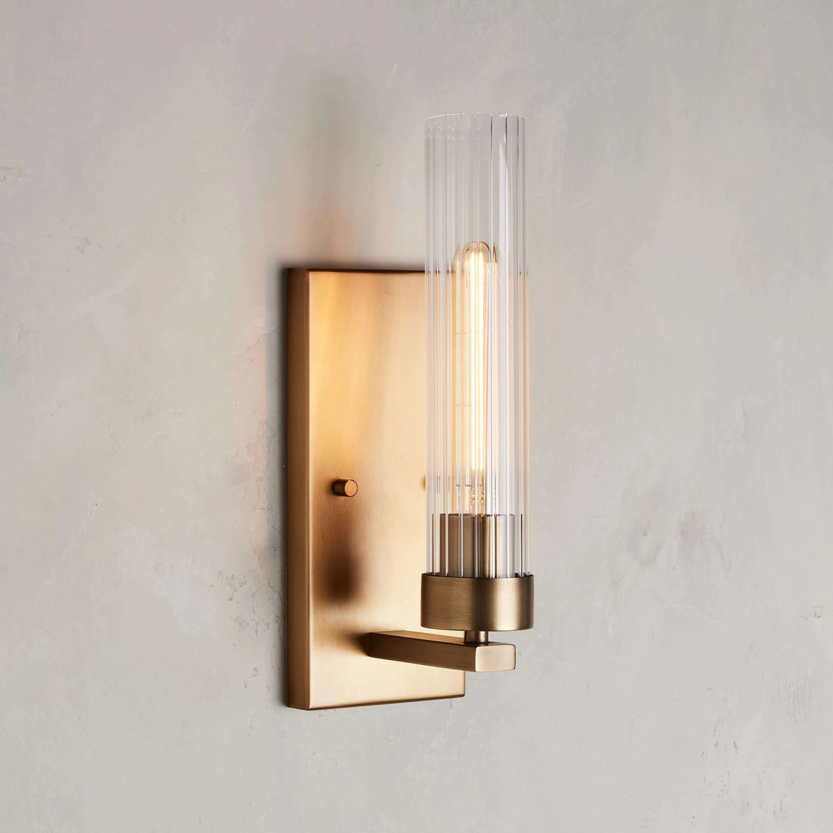 Andrien Sconce