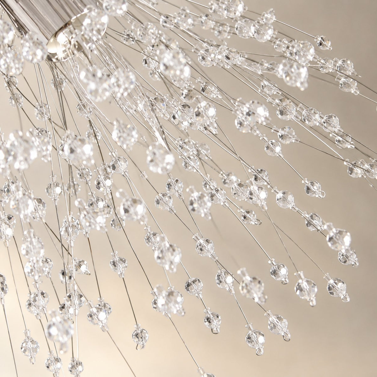 Dandelion Flush Mount