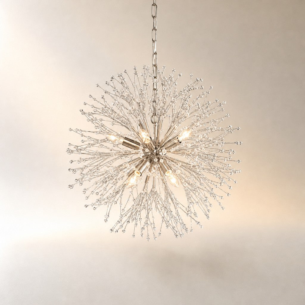 Dandora Round Chandelier