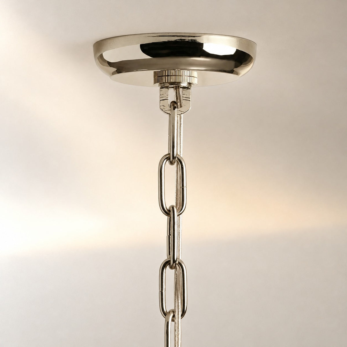 Dandora Round Chandelier