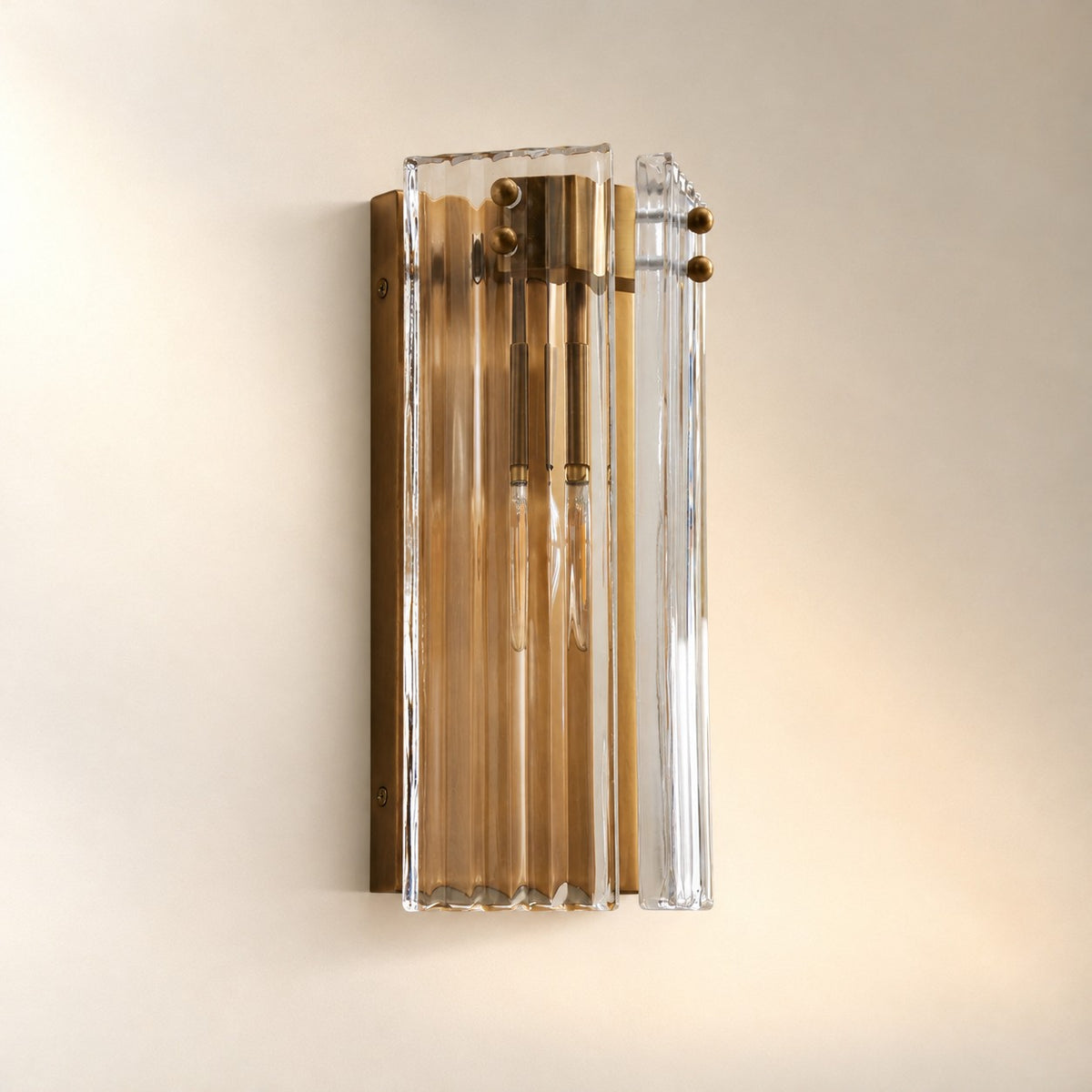 Delsie Sconce