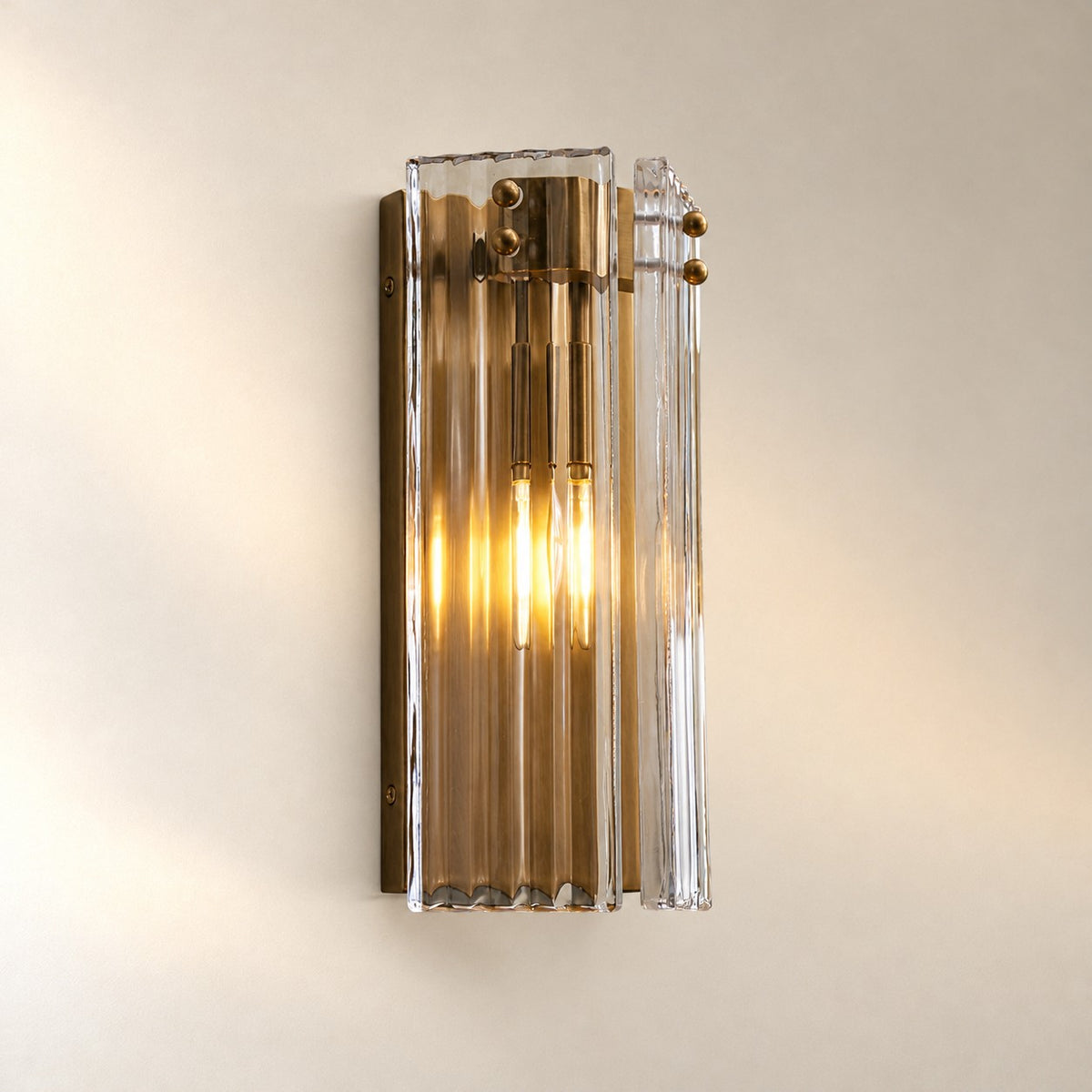 Delsie Sconce