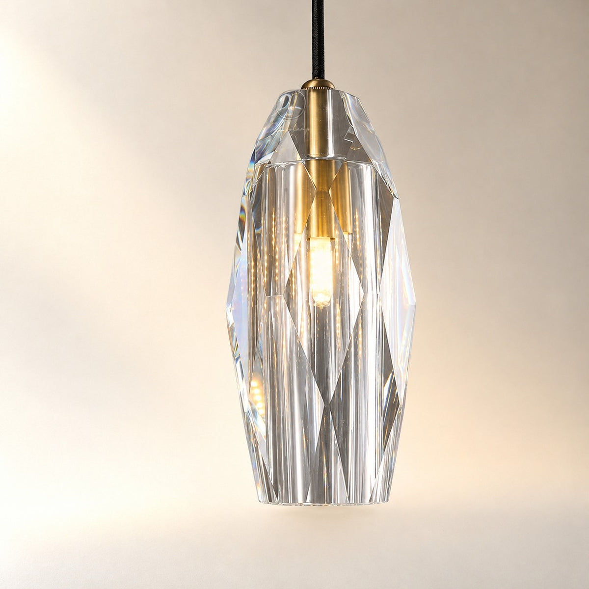 Denise Crystal Wall Sconce