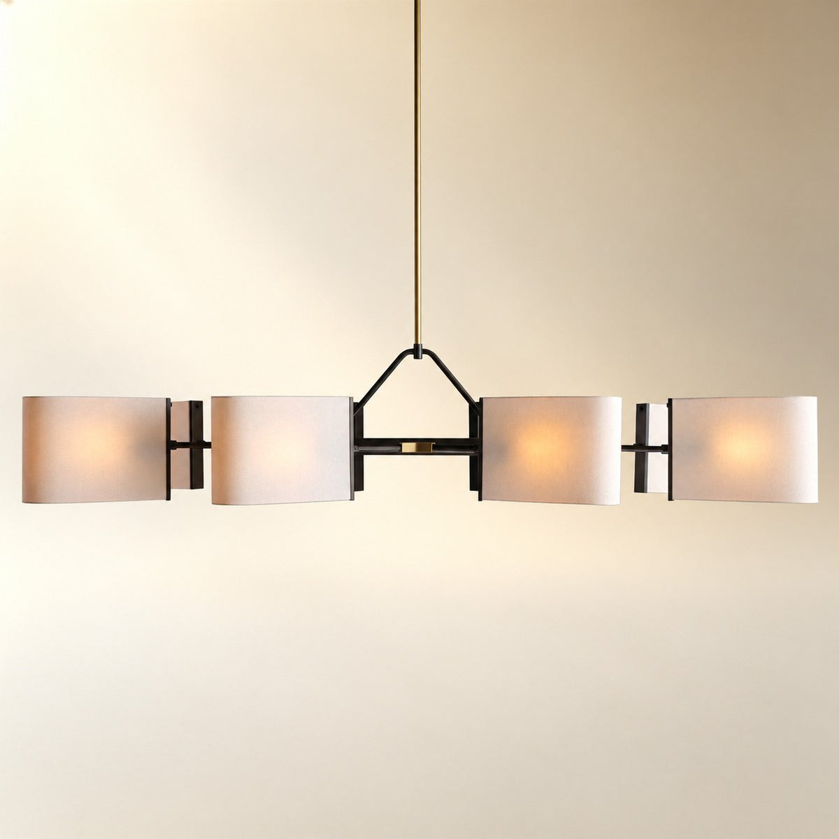 Dessay Linear Chandelier