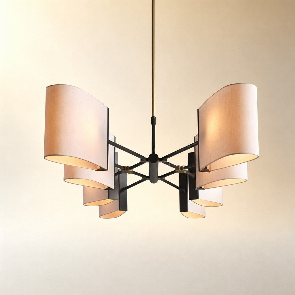 Dessay Linear Chandelier