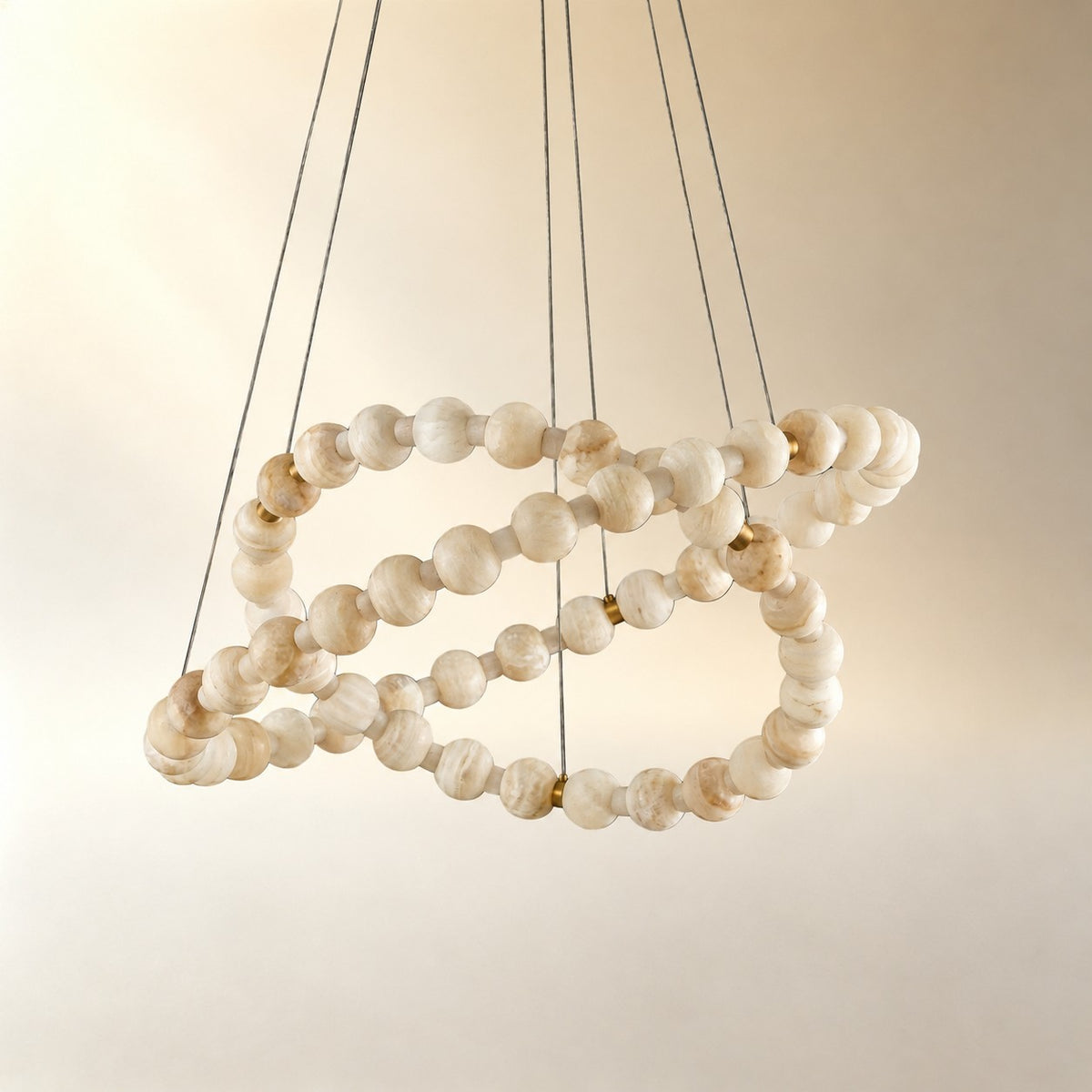 Dovior Foyer Modern Chandelier