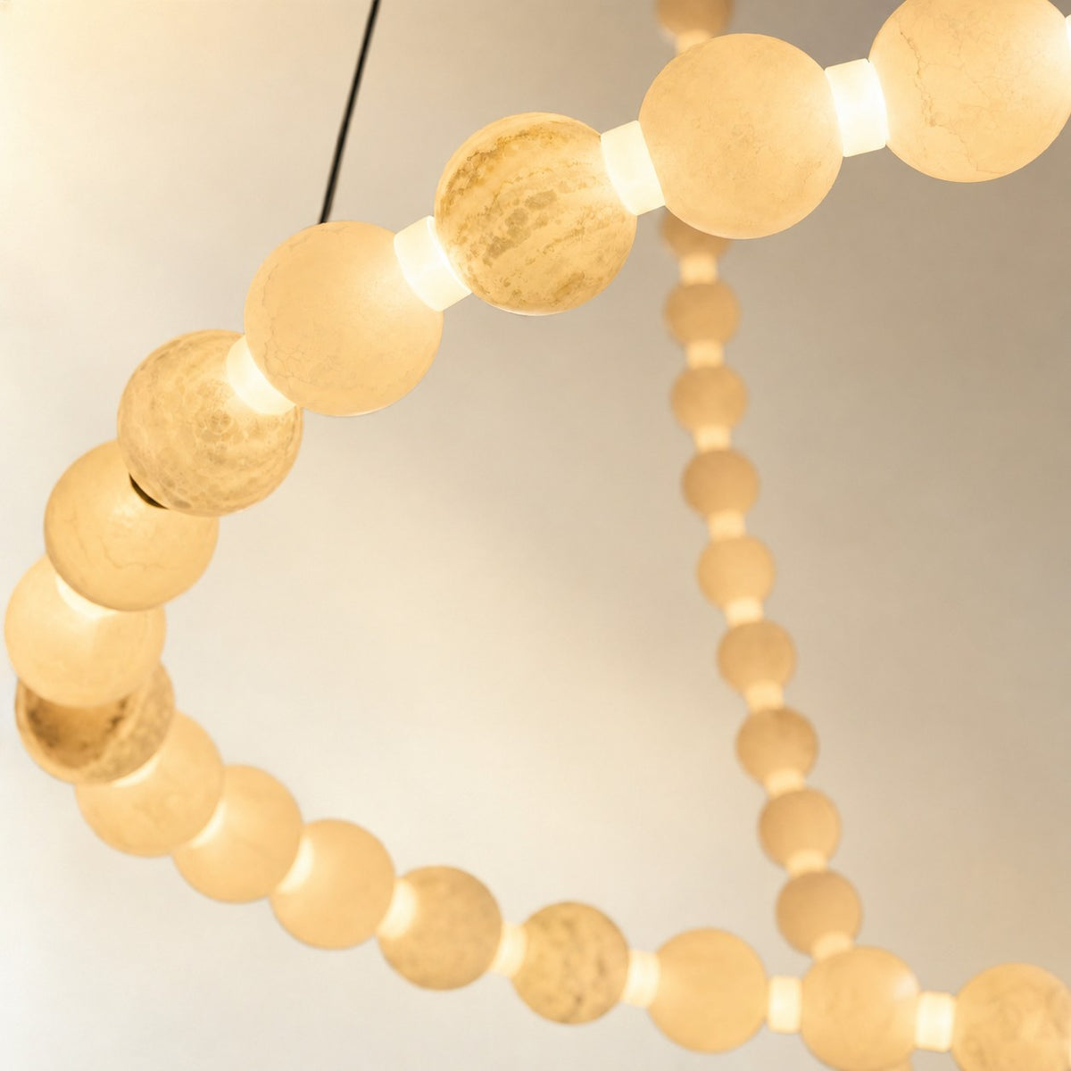 Dovior Foyer Modern Chandelier