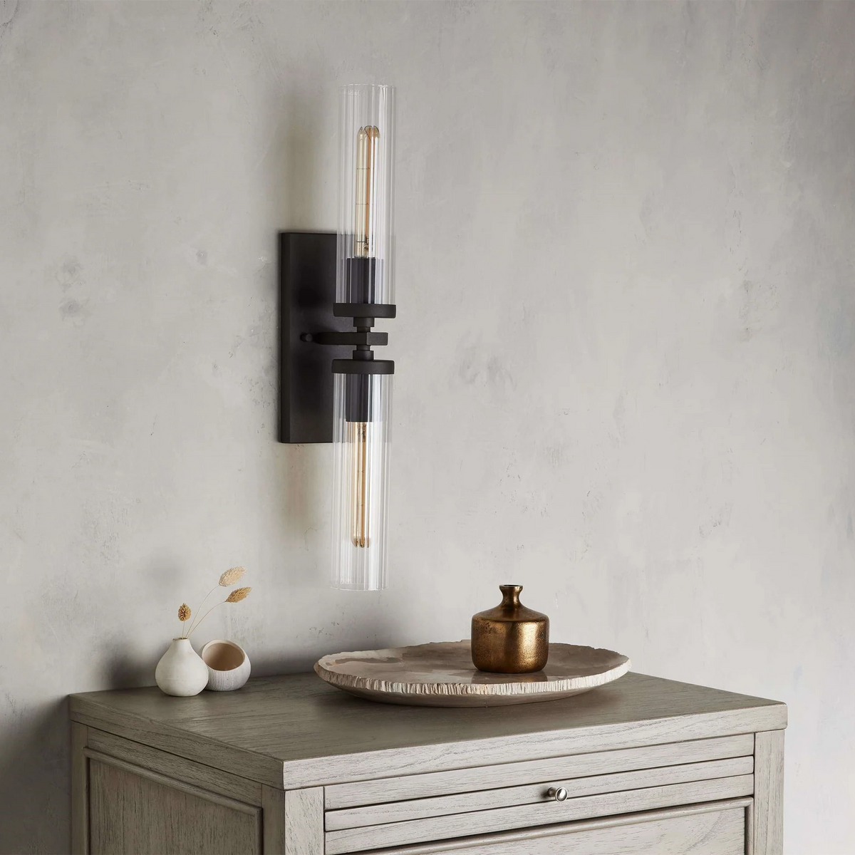 Andrien Sconce