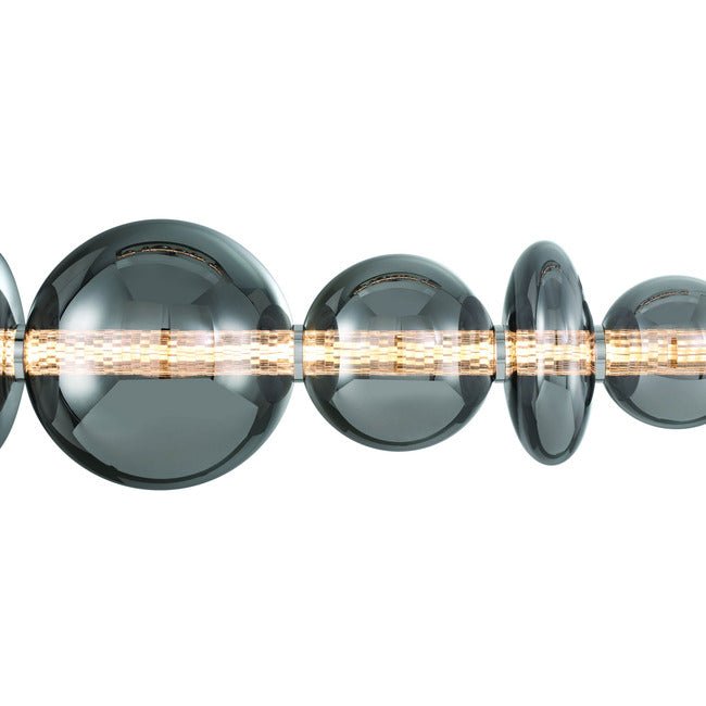 Echelon Linear Chandelier
