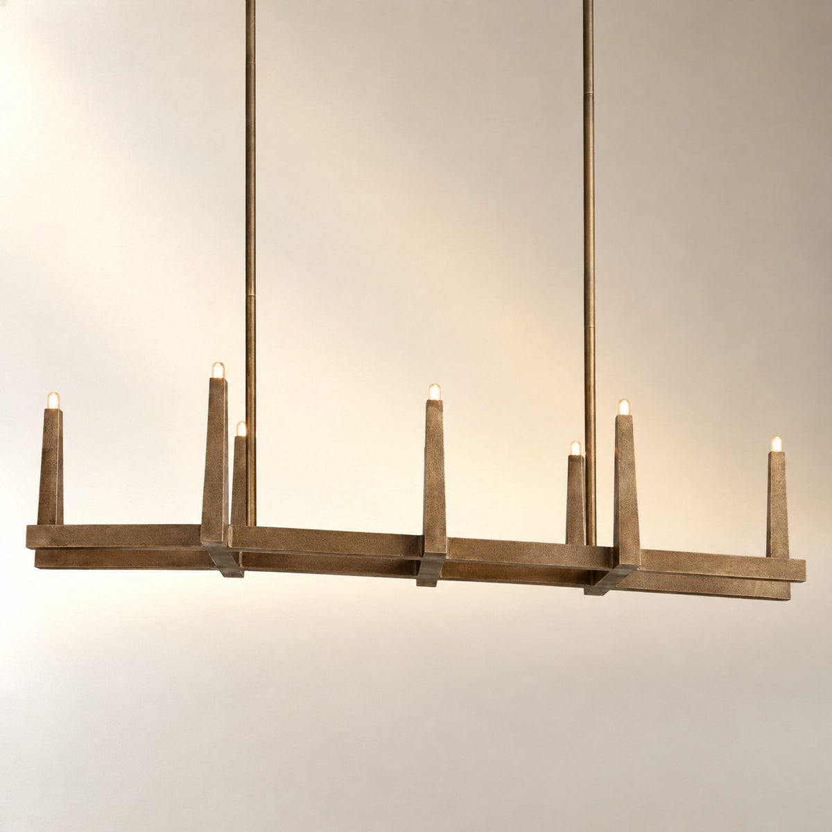 Emmet Linear Chandelier